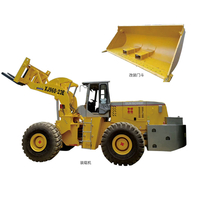 ស៊េរី Forklift
