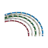 Diamond Wire Saw សម្រាប់ថ្មម៉ាបរាង