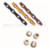 Diamond Wire Saw សម្រាប់បេតុង