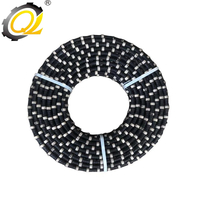 Diamond Wire Saw សម្រាប់ការជីកយករ៉ែថ្មក្រានីត