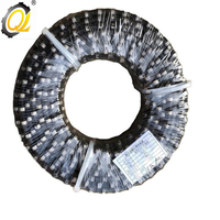 Diamond Wire Saw សម្រាប់ការជីកយករ៉ែថ្មម៉ាប