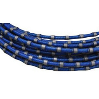 Diamond Wire Saw សម្រាប់បេតុង