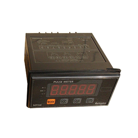 ឧបករណ៍អគ្គិសនីសម្រាប់ម៉ាស៊ីនកាត់ខ្សែសង្វាក់