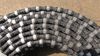 Diamond Wire Saw សម្រាប់ការជីកយករ៉ែថ្មម៉ាប